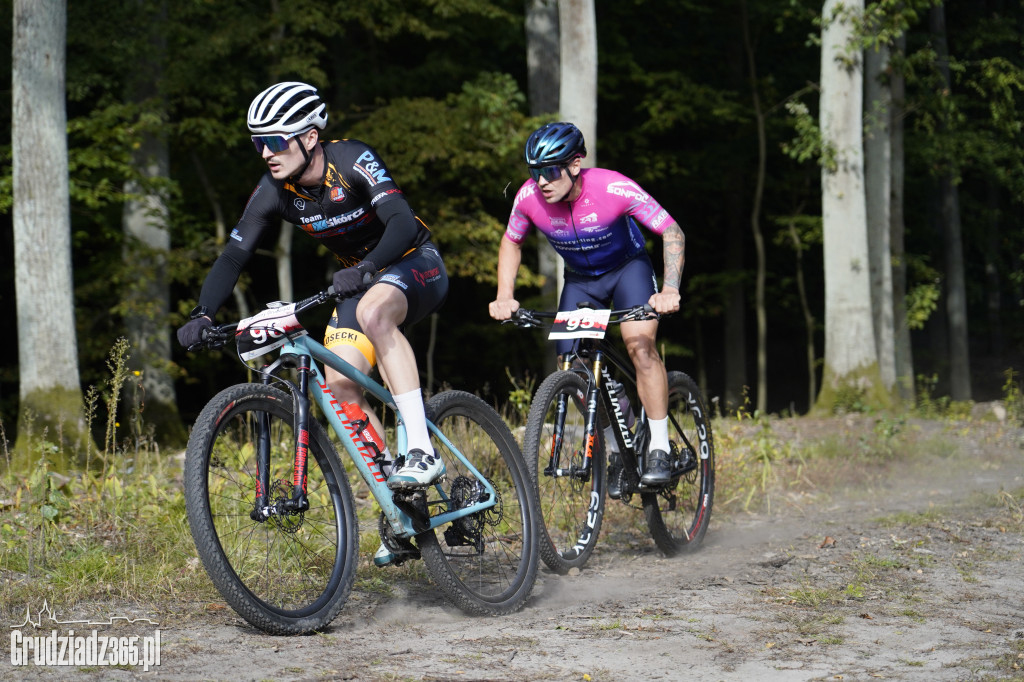 MTB Gminy Grudziądz