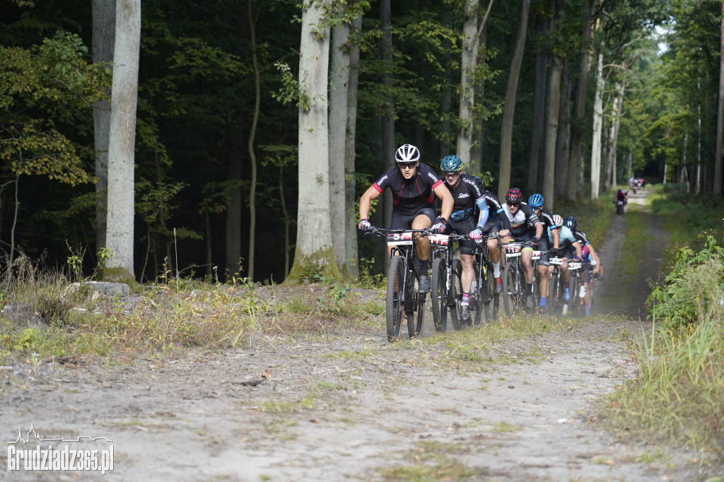 MTB Gminy Grudziądz