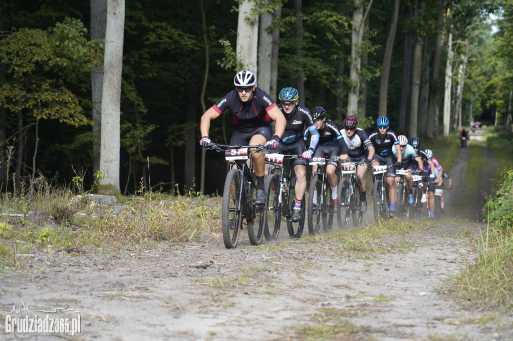 MTB Gminy Grudziądz