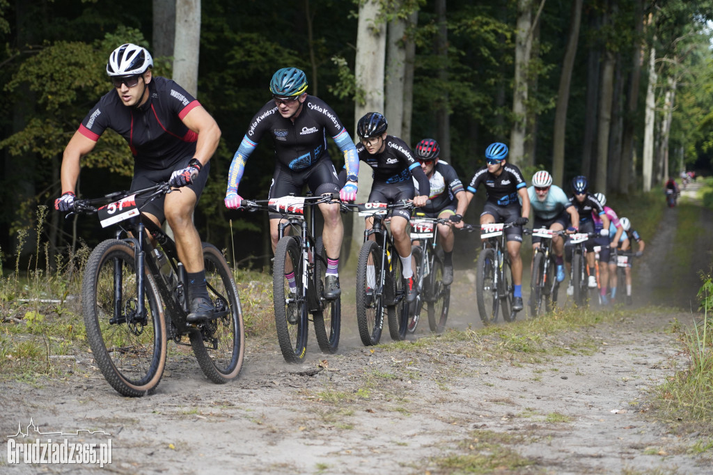MTB Gminy Grudziądz