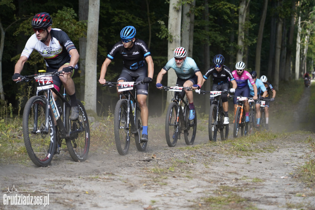 MTB Gminy Grudziądz