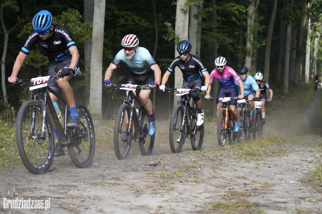 MTB Gminy Grudziądz