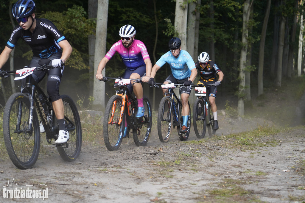 MTB Gminy Grudziądz