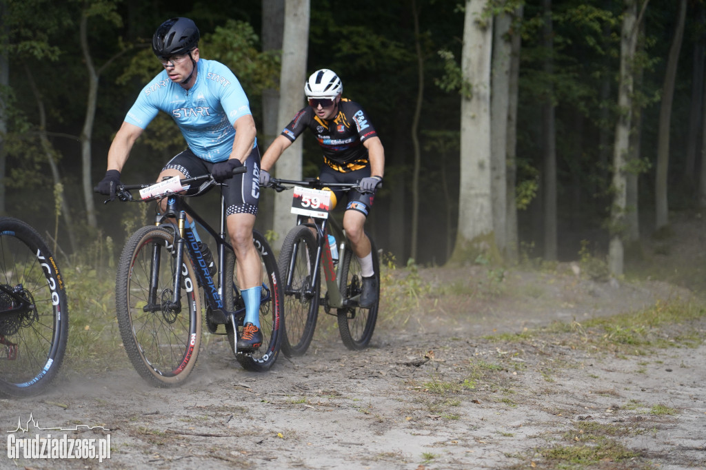 MTB Gminy Grudziądz
