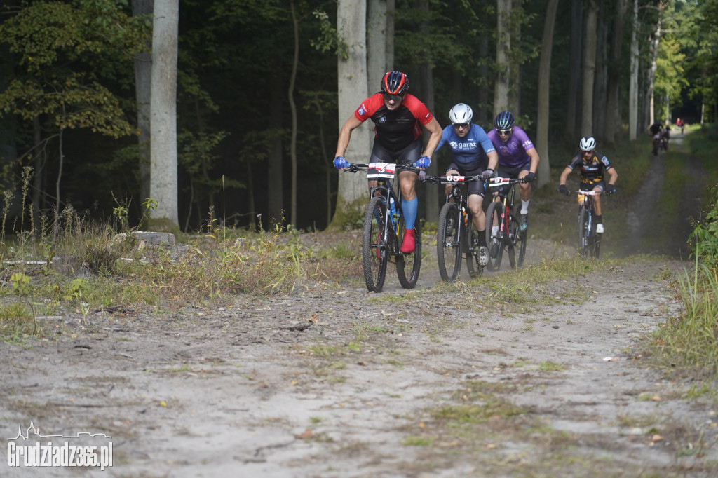 MTB Gminy Grudziądz