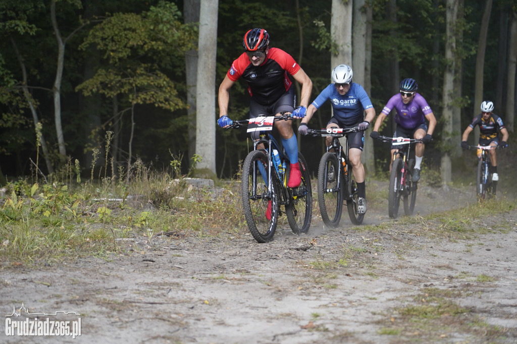 MTB Gminy Grudziądz