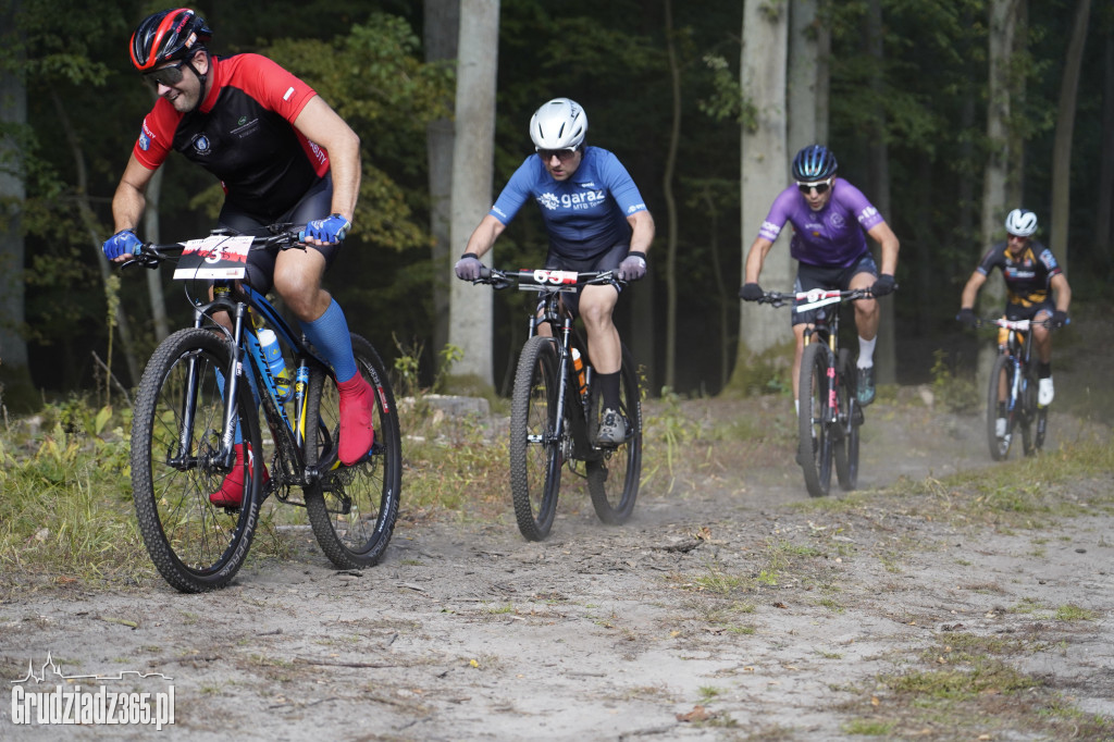 MTB Gminy Grudziądz