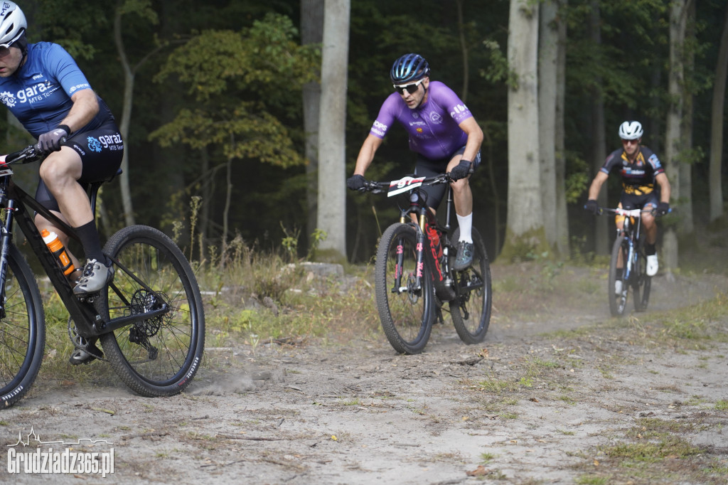 MTB Gminy Grudziądz