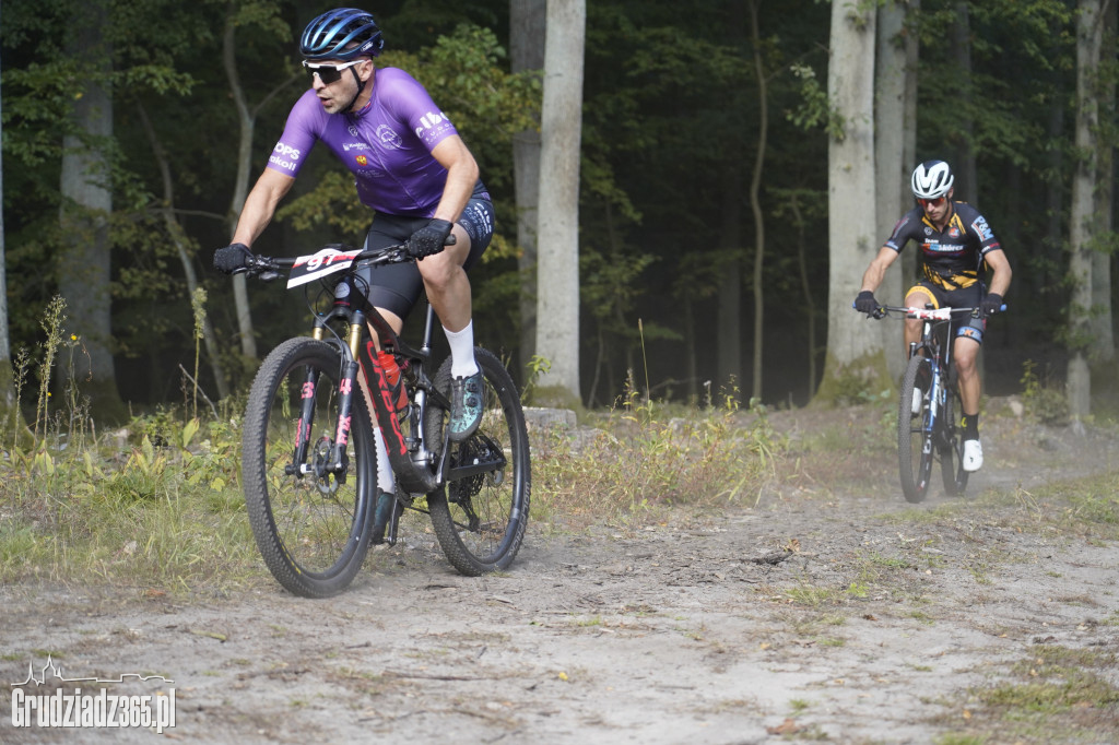 MTB Gminy Grudziądz