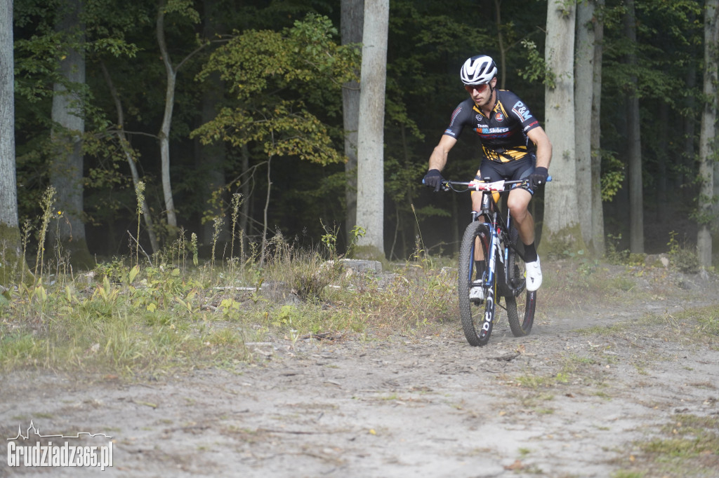 MTB Gminy Grudziądz