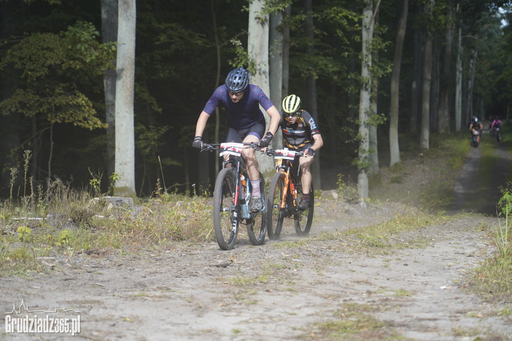 MTB Gminy Grudziądz