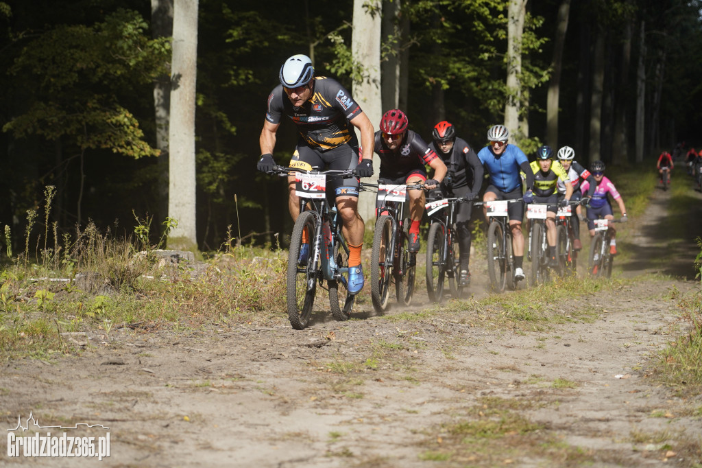 MTB Gminy Grudziądz