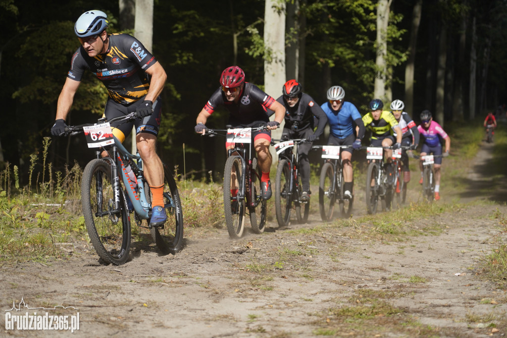 MTB Gminy Grudziądz