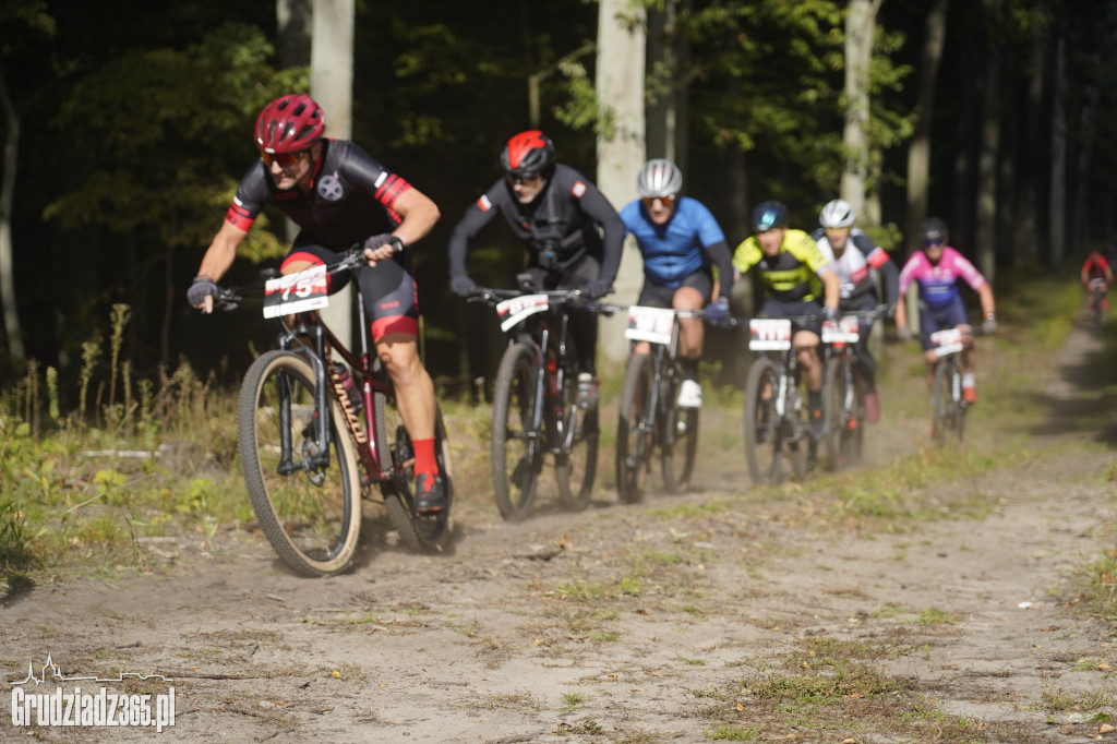 MTB Gminy Grudziądz