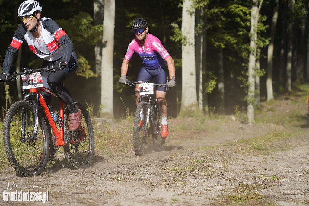 MTB Gminy Grudziądz