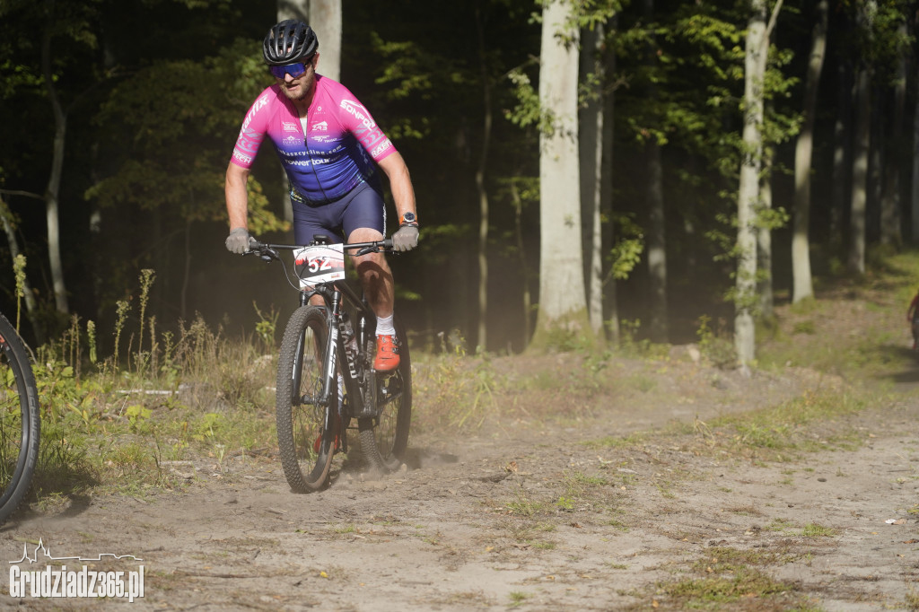 MTB Gminy Grudziądz