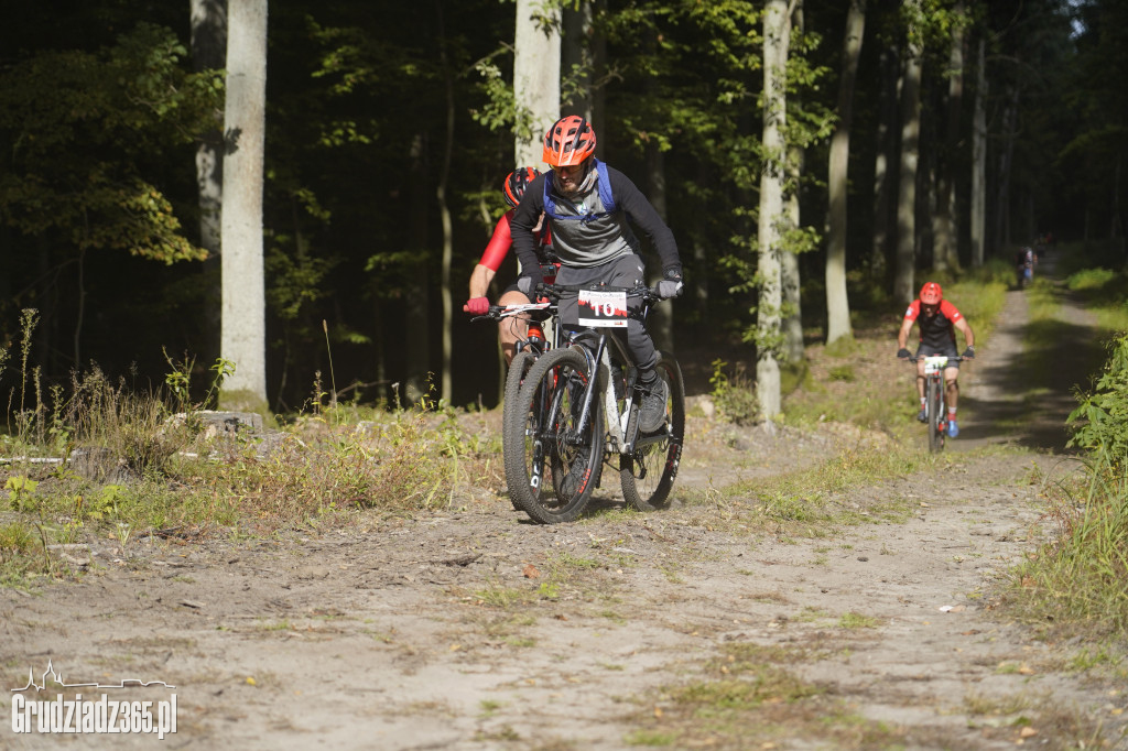 MTB Gminy Grudziądz
