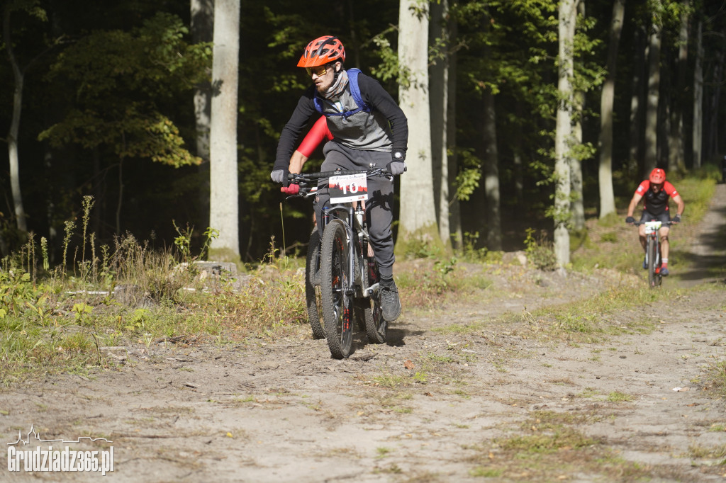 MTB Gminy Grudziądz