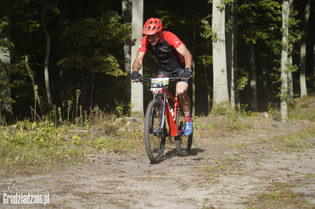 MTB Gminy Grudziądz