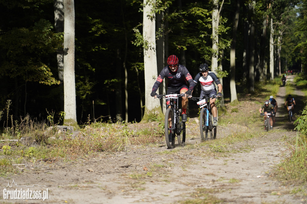 MTB Gminy Grudziądz
