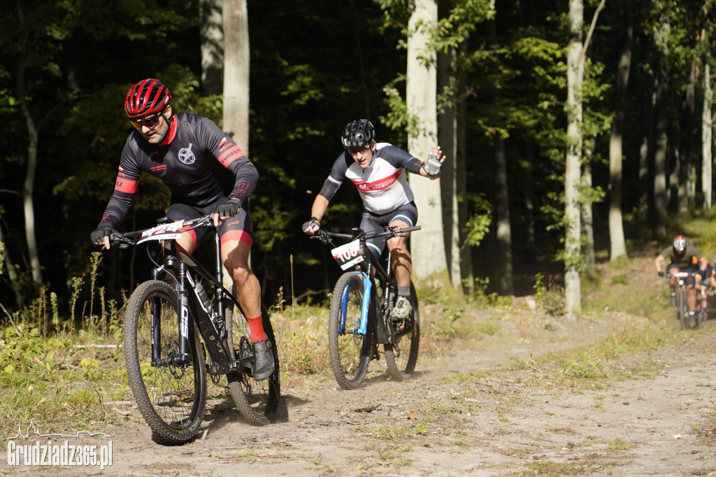 MTB Gminy Grudziądz