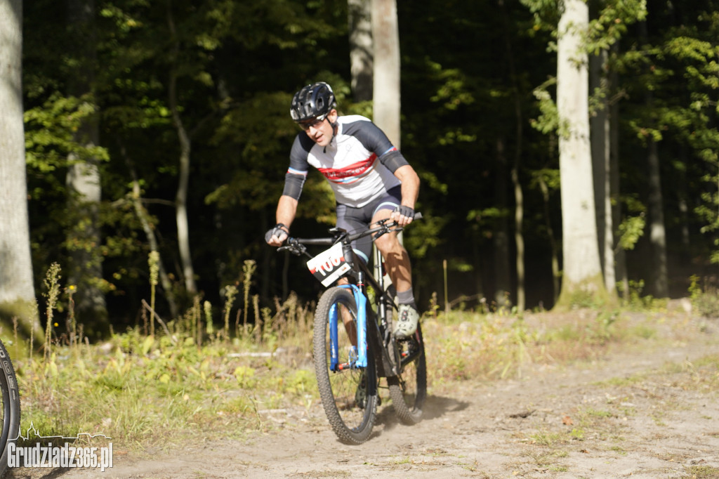 MTB Gminy Grudziądz