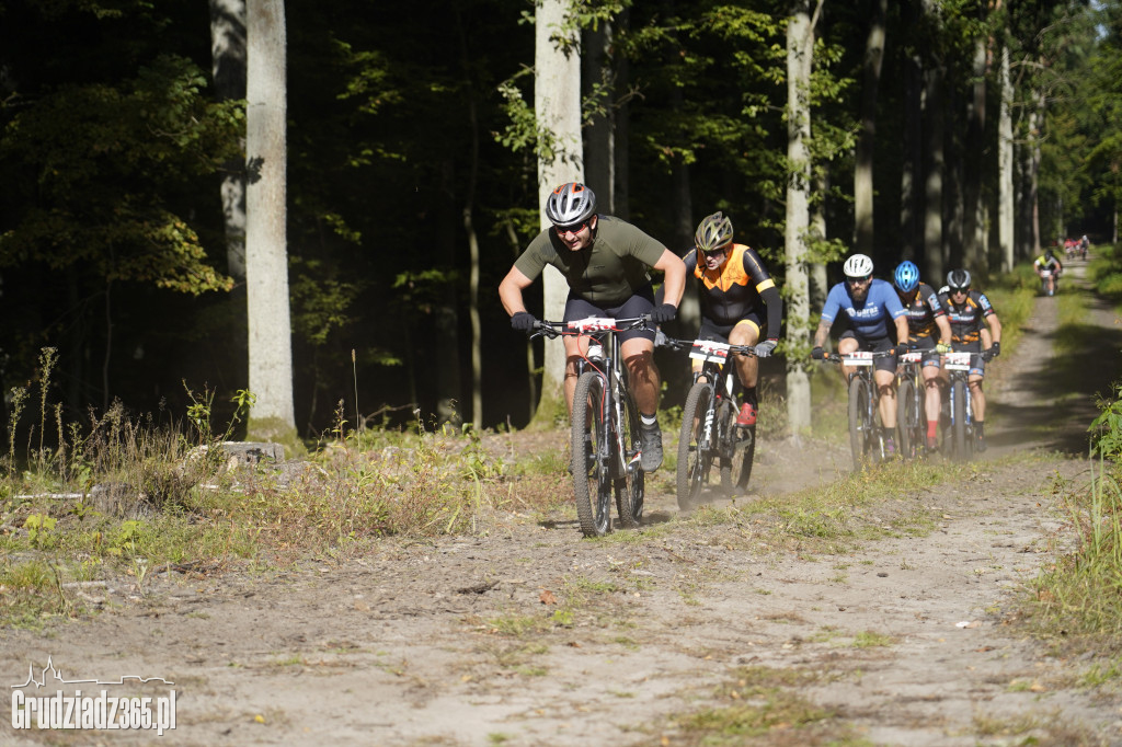 MTB Gminy Grudziądz