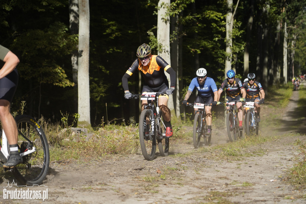 MTB Gminy Grudziądz