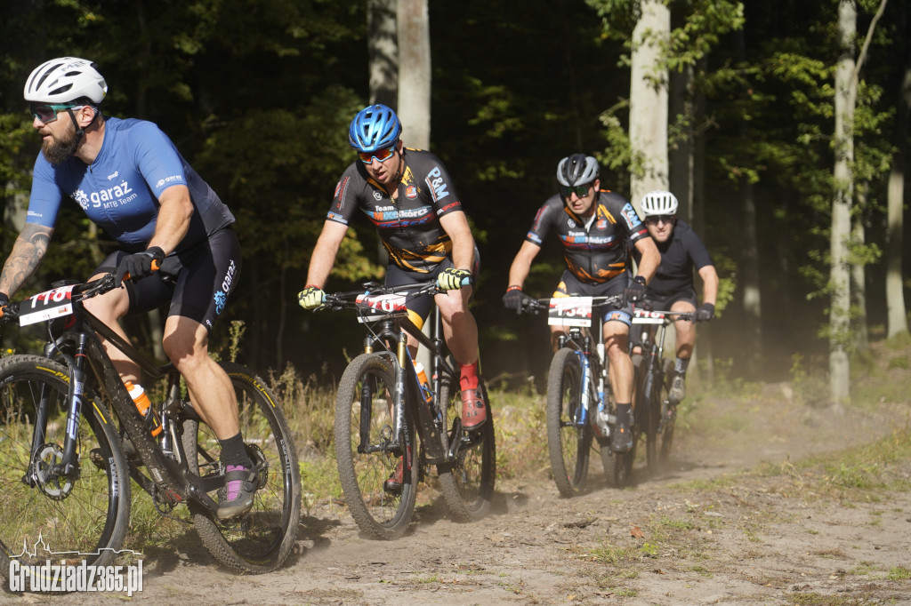 MTB Gminy Grudziądz