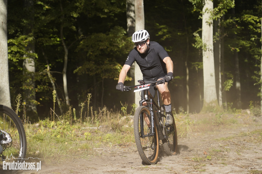 MTB Gminy Grudziądz