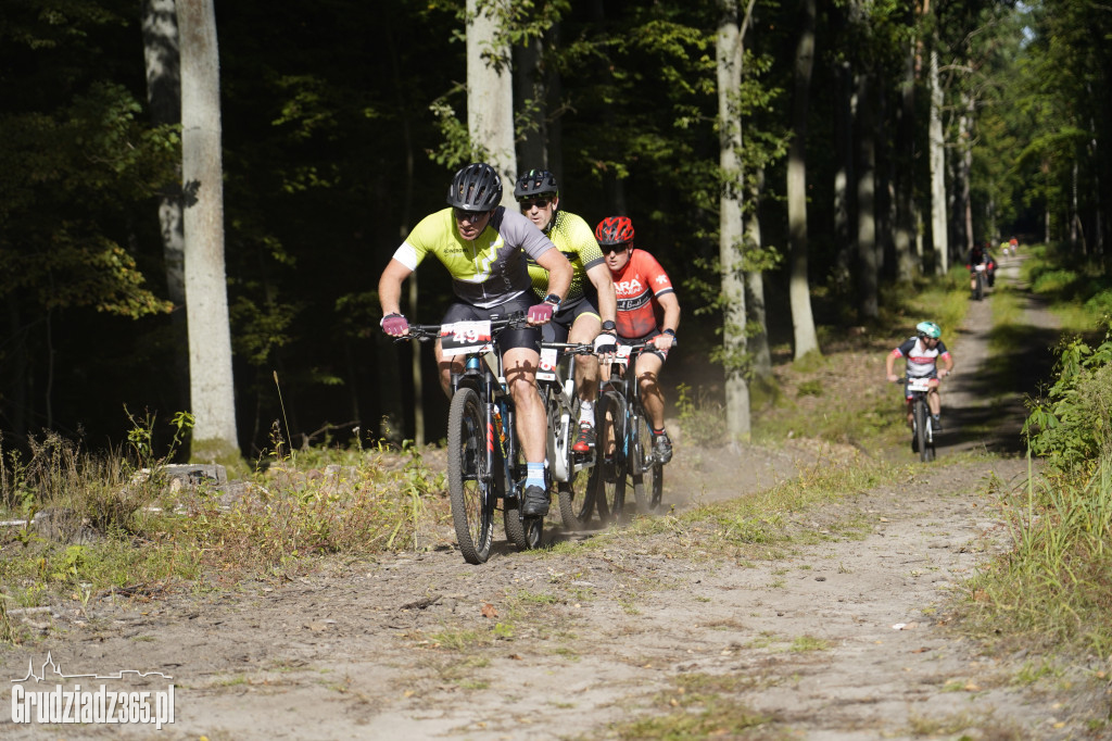 MTB Gminy Grudziądz