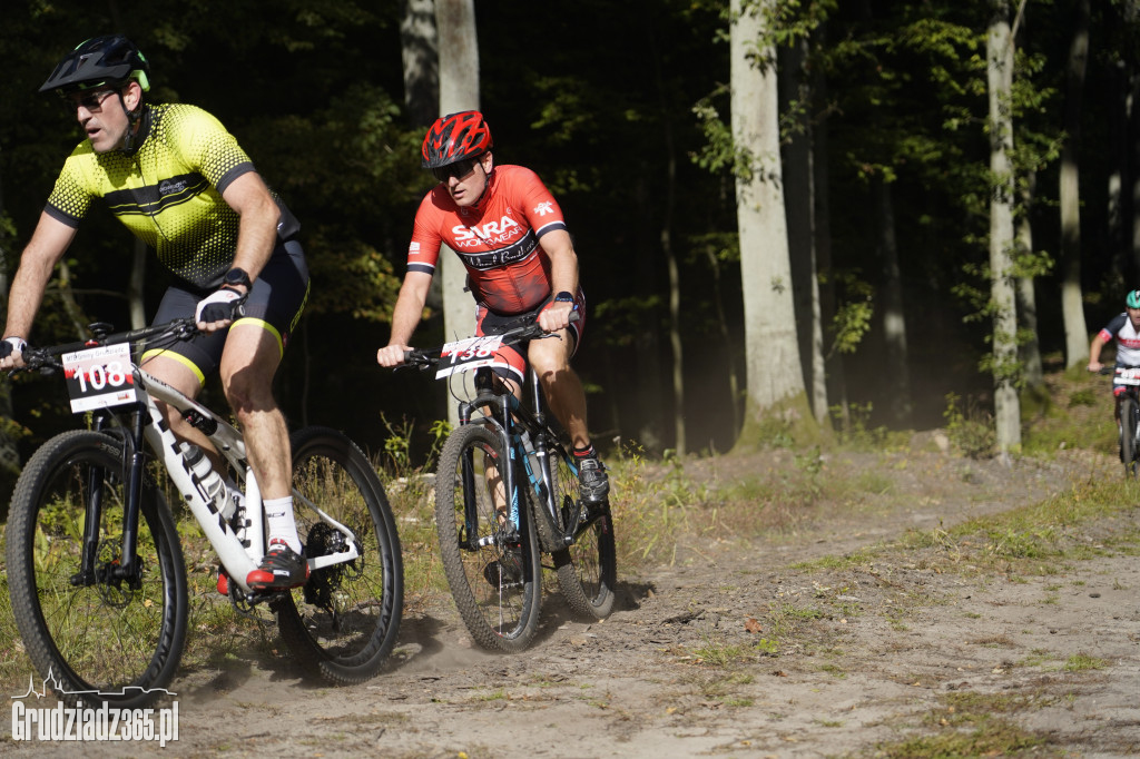 MTB Gminy Grudziądz