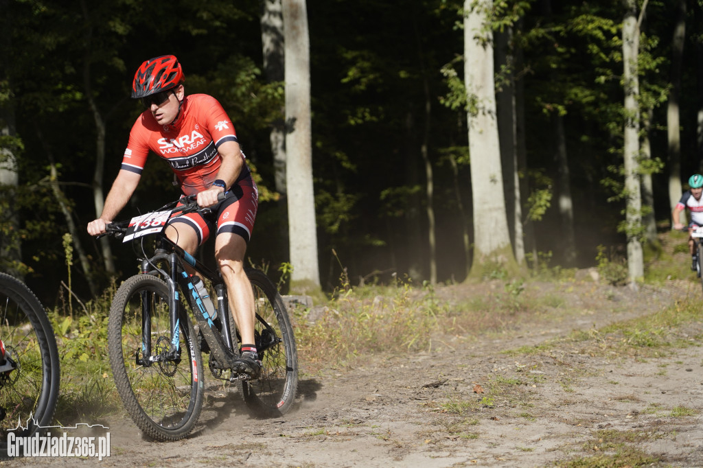 MTB Gminy Grudziądz