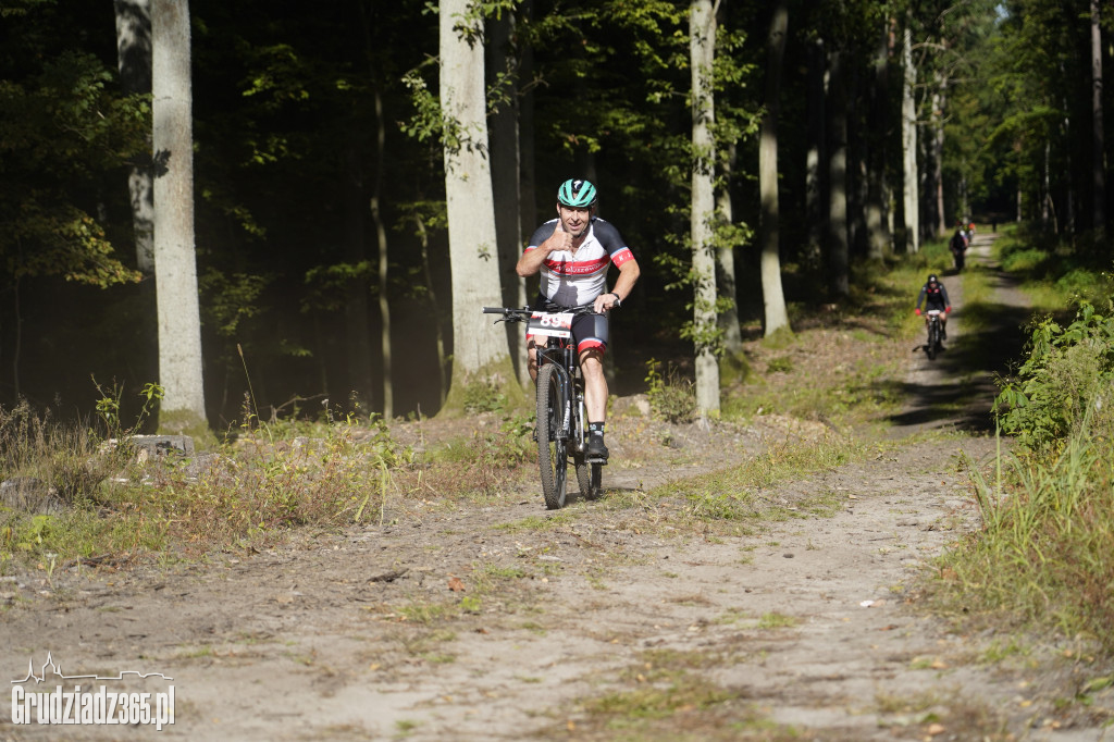 MTB Gminy Grudziądz
