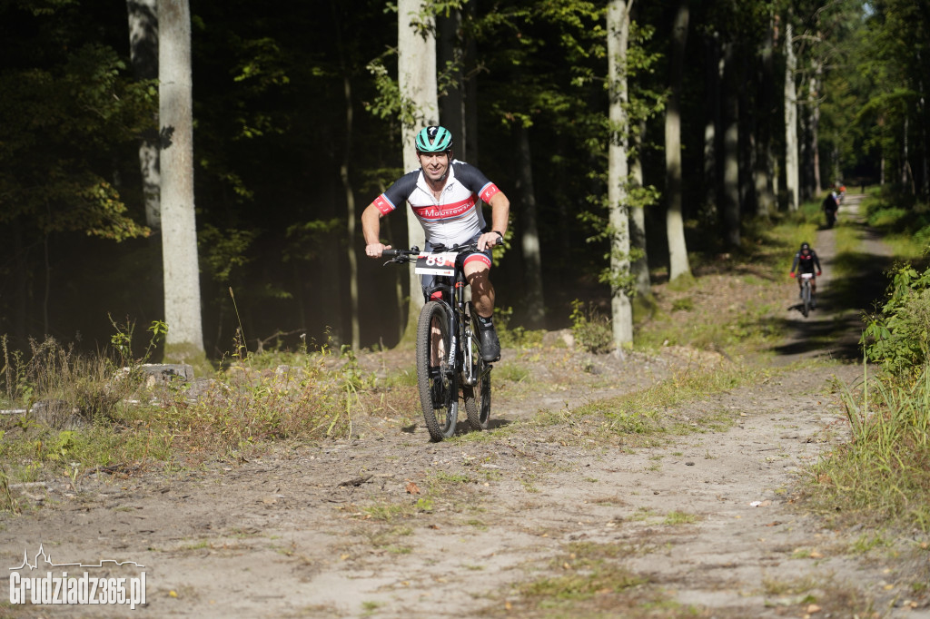 MTB Gminy Grudziądz