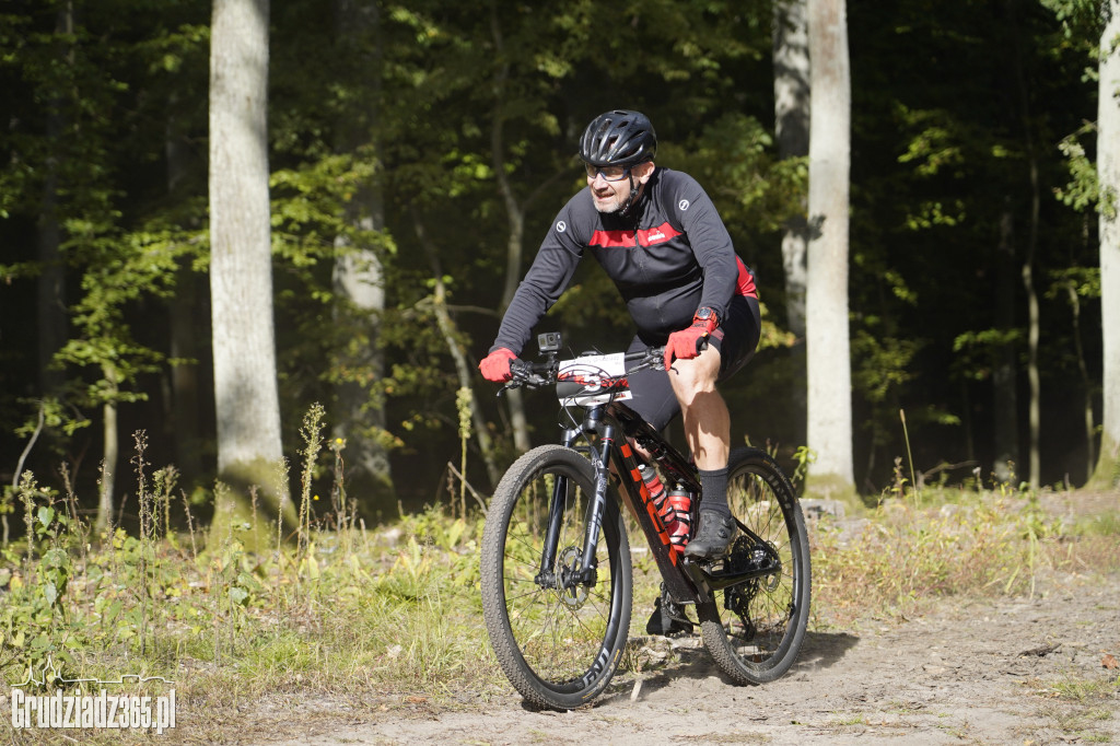 MTB Gminy Grudziądz