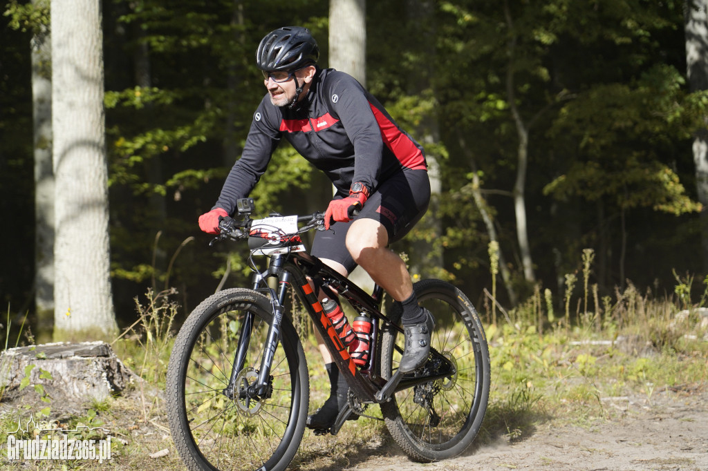 MTB Gminy Grudziądz