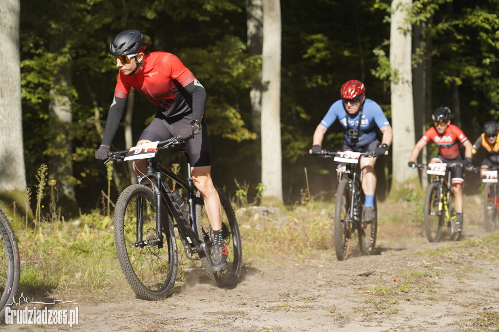 MTB Gminy Grudziądz