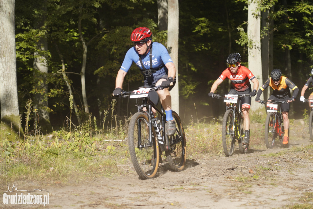 MTB Gminy Grudziądz