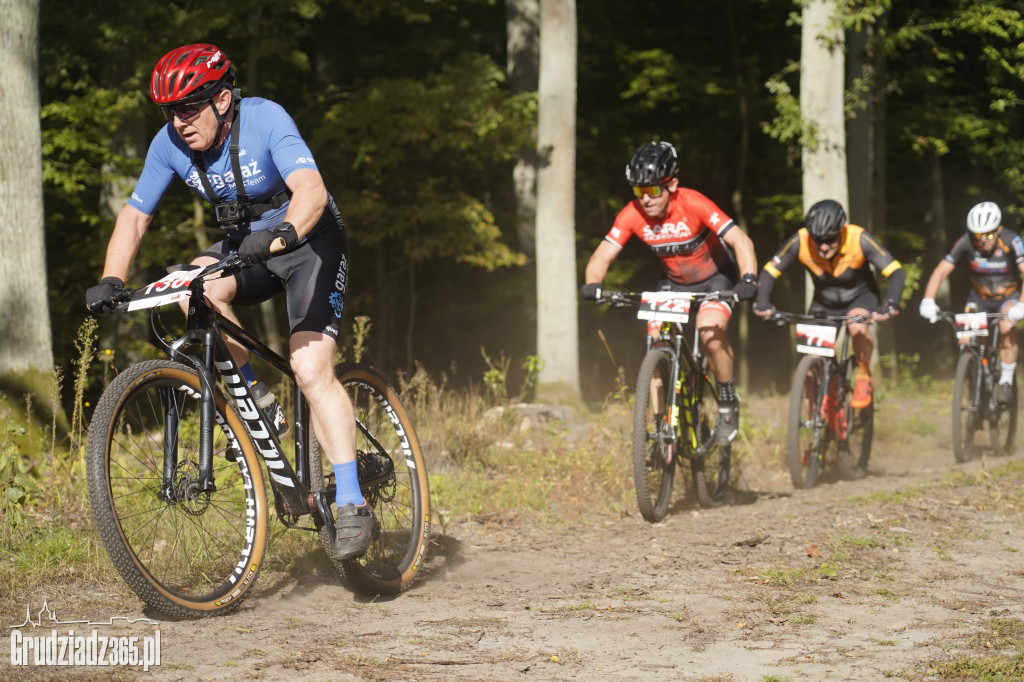 MTB Gminy Grudziądz