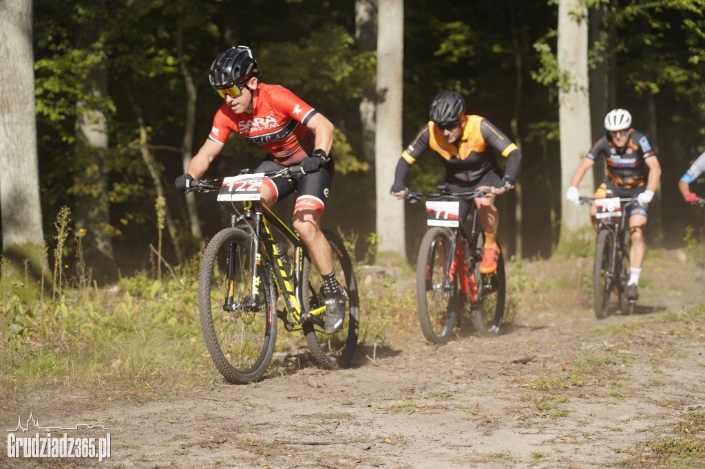 MTB Gminy Grudziądz