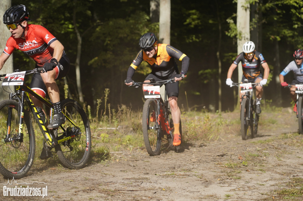 MTB Gminy Grudziądz