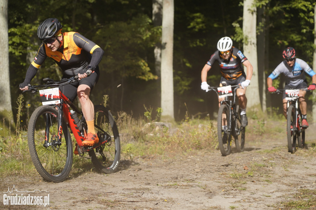 MTB Gminy Grudziądz