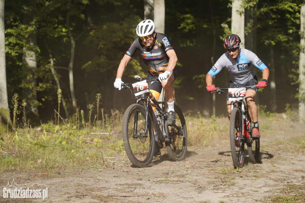 MTB Gminy Grudziądz