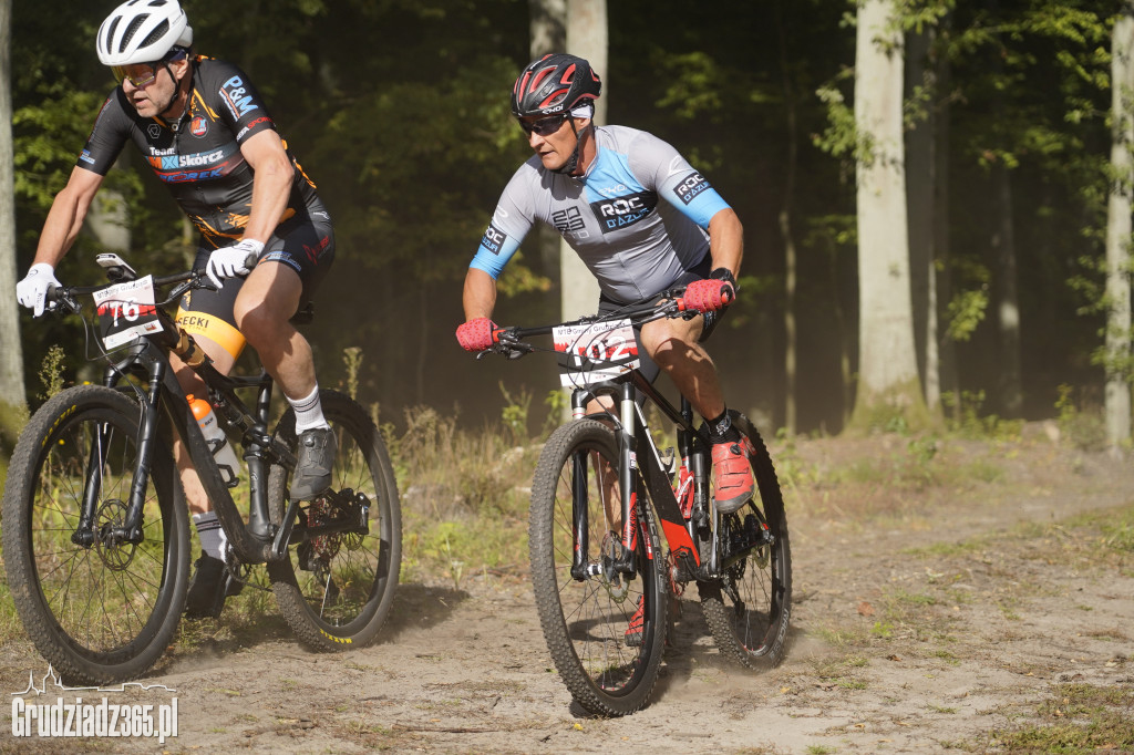 MTB Gminy Grudziądz