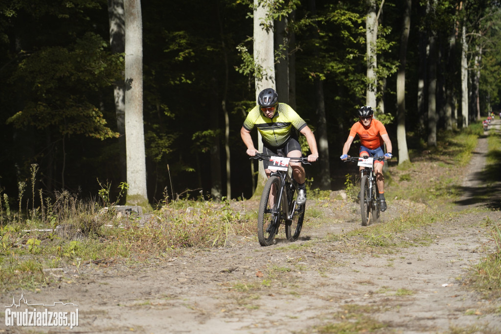 MTB Gminy Grudziądz