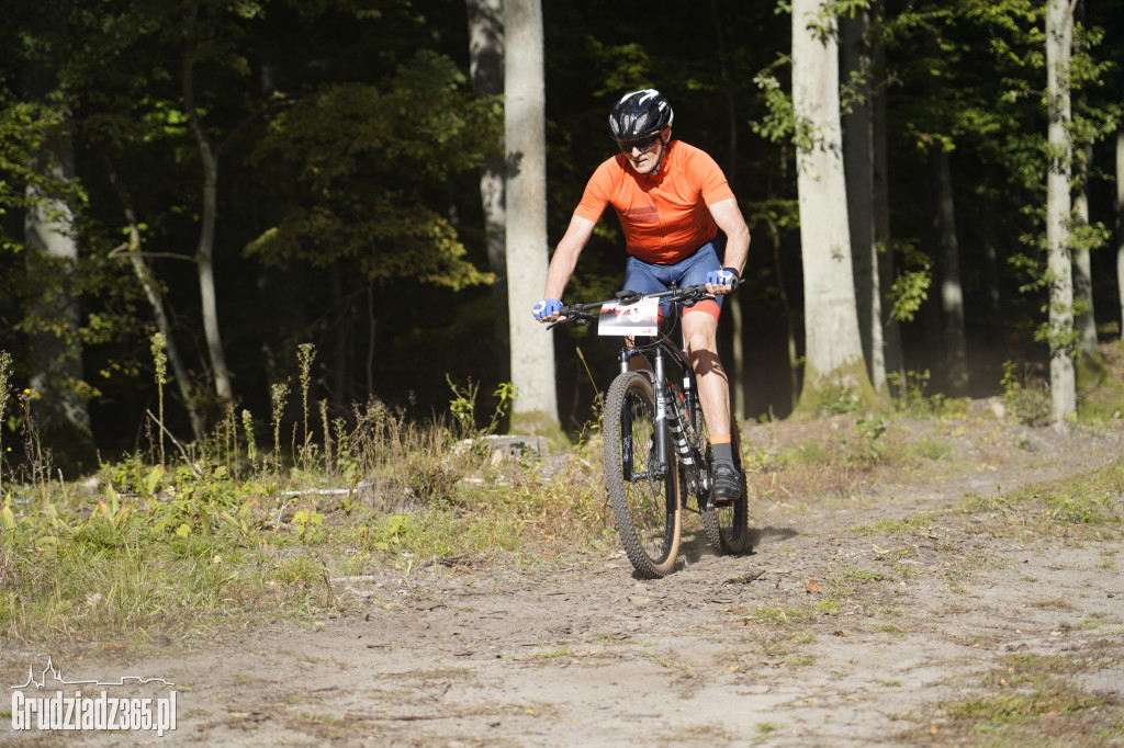 MTB Gminy Grudziądz