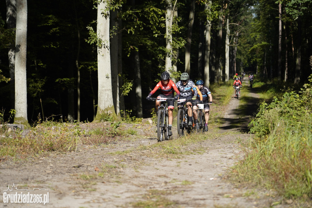 MTB Gminy Grudziądz