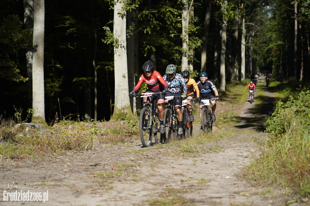MTB Gminy Grudziądz
