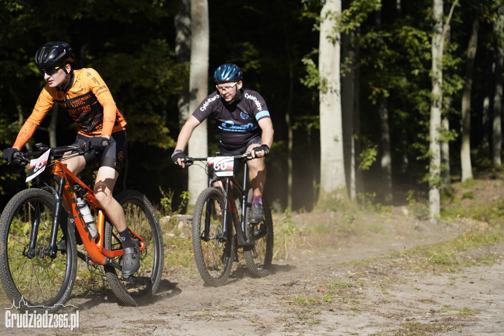 MTB Gminy Grudziądz